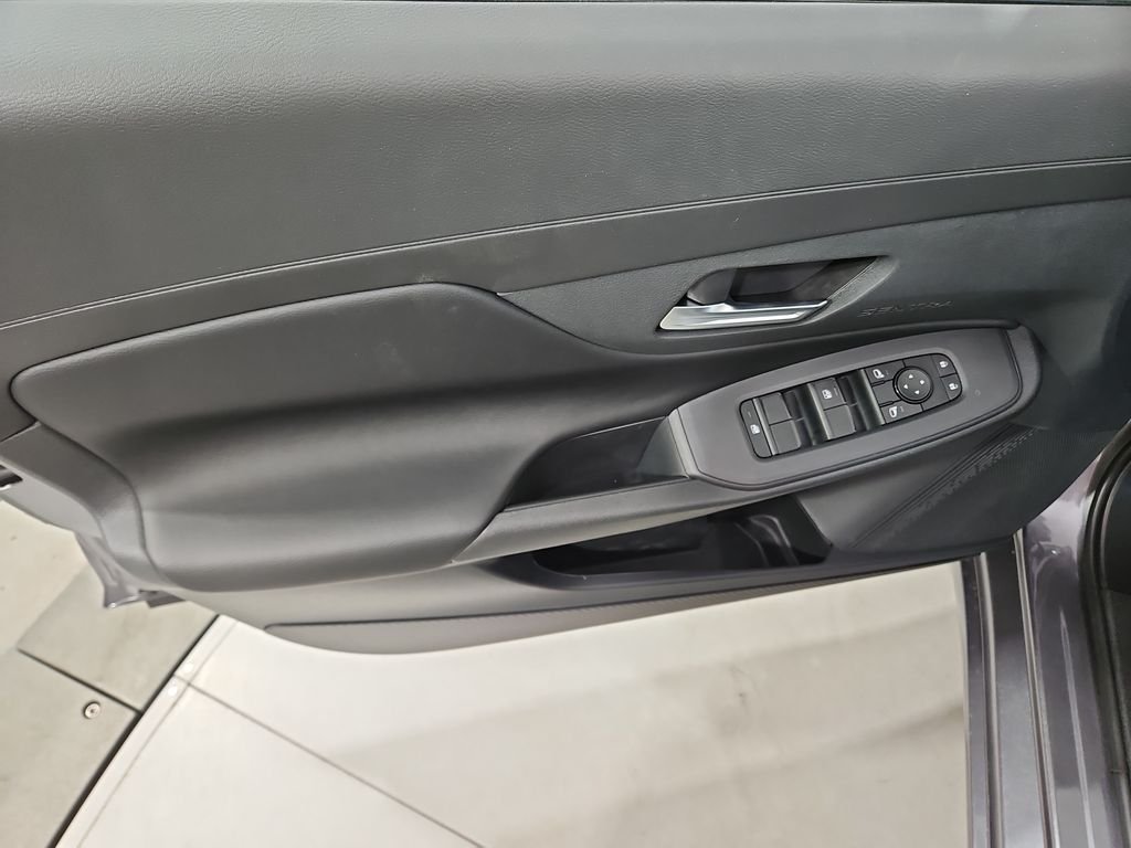 New 2026 Gray Nissan SV image 10