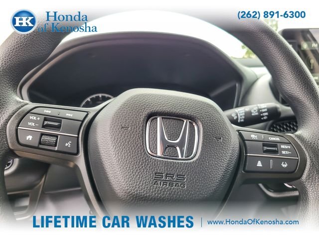 2026 Honda HR-V LX - Photo 18