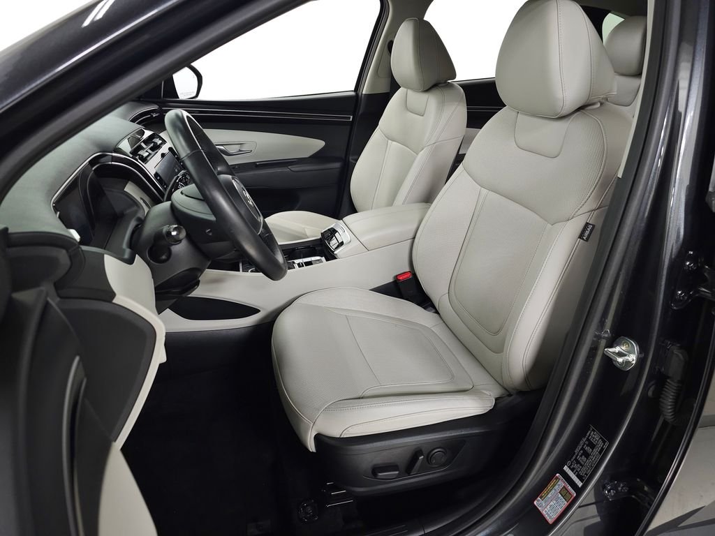 2023 Hyundai Tucson SEL - Photo 18