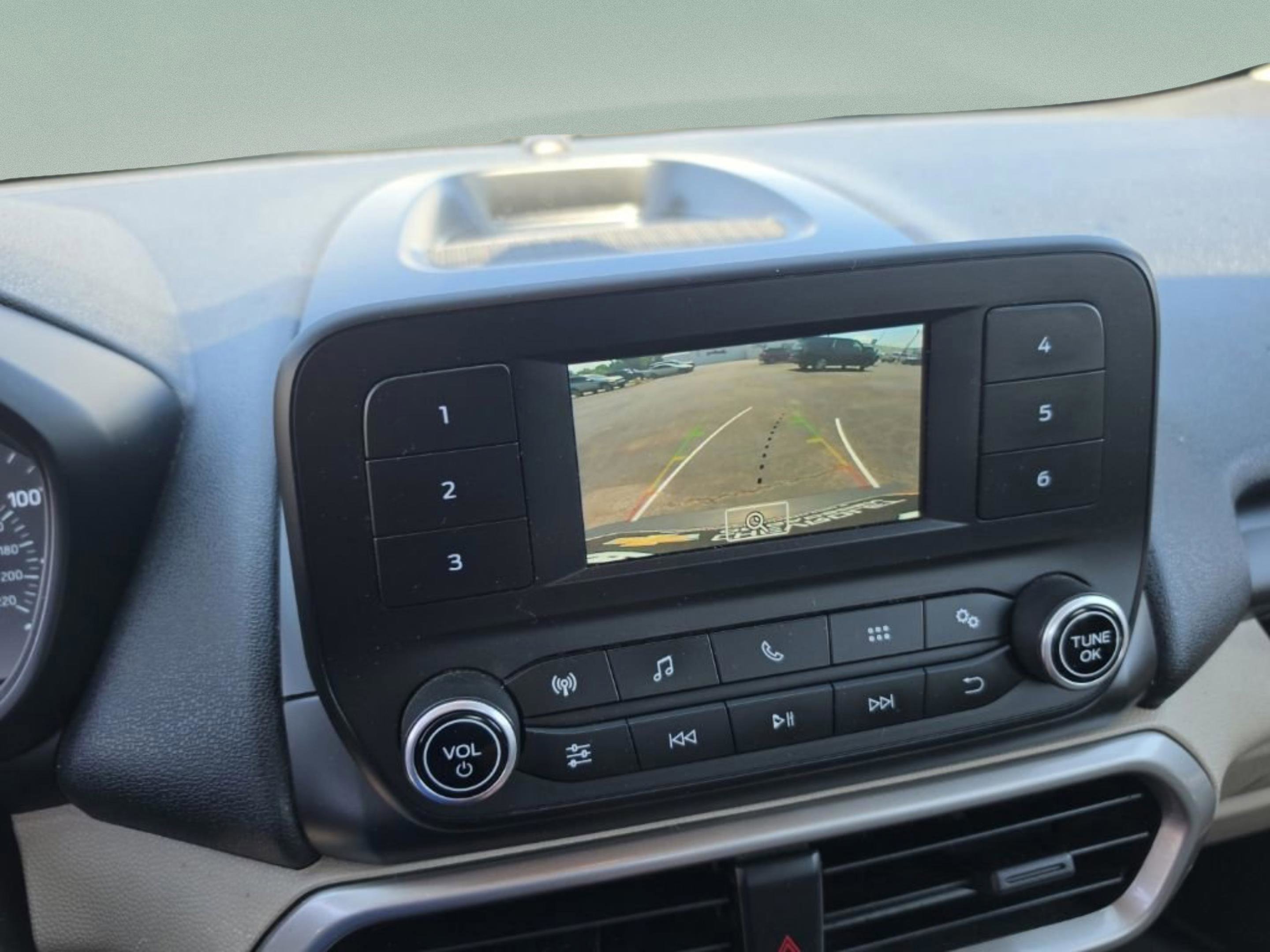 Used 2021 Gol/gold Ford S image 18
