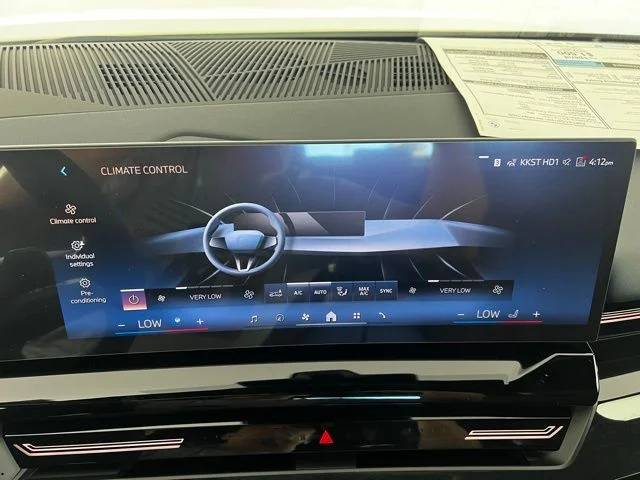 New 2026 Alpine White BMW 530i image 25