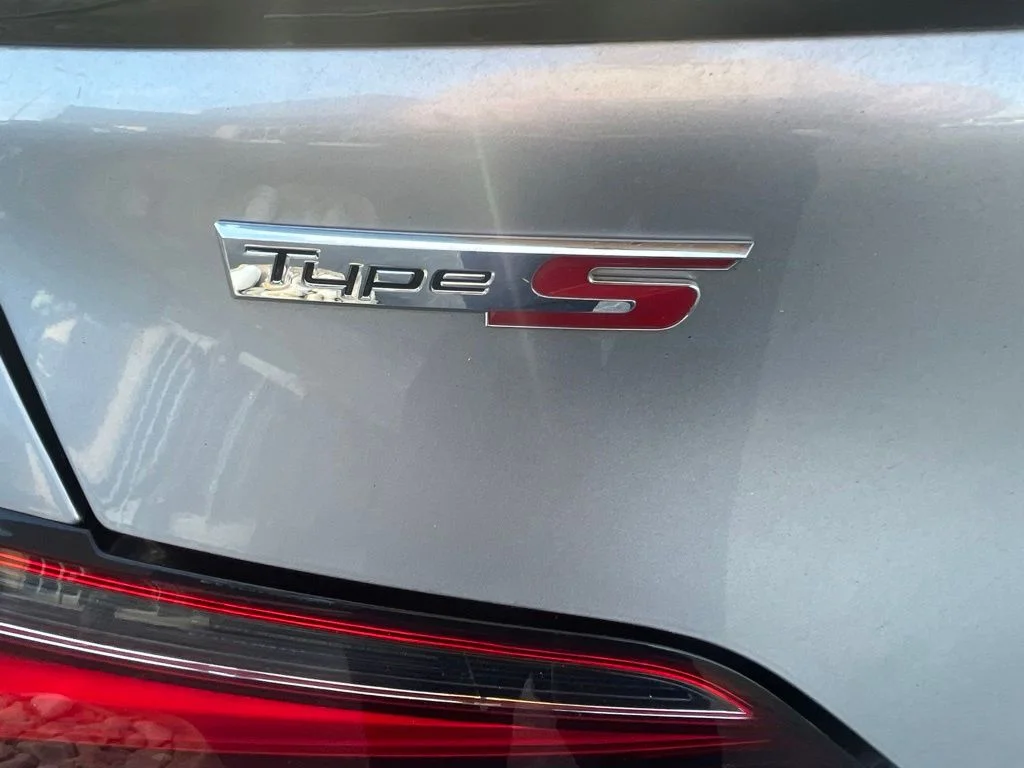 Used 2025  Acura Type S image 16