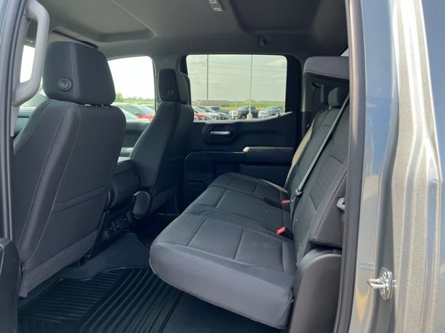 2026 Chevrolet Silverado 1500 Custom - Photo 14