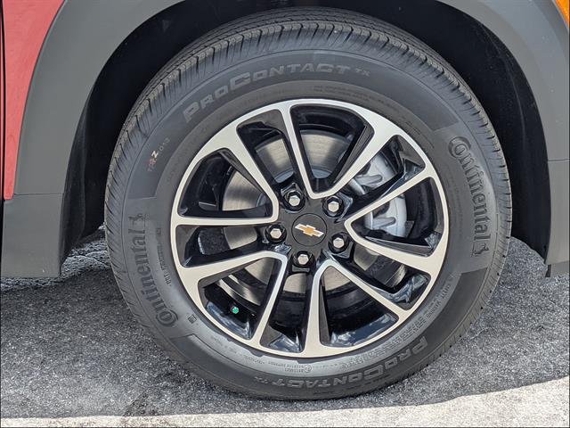 2026 Chevrolet Trailblazer LT - Photo 12