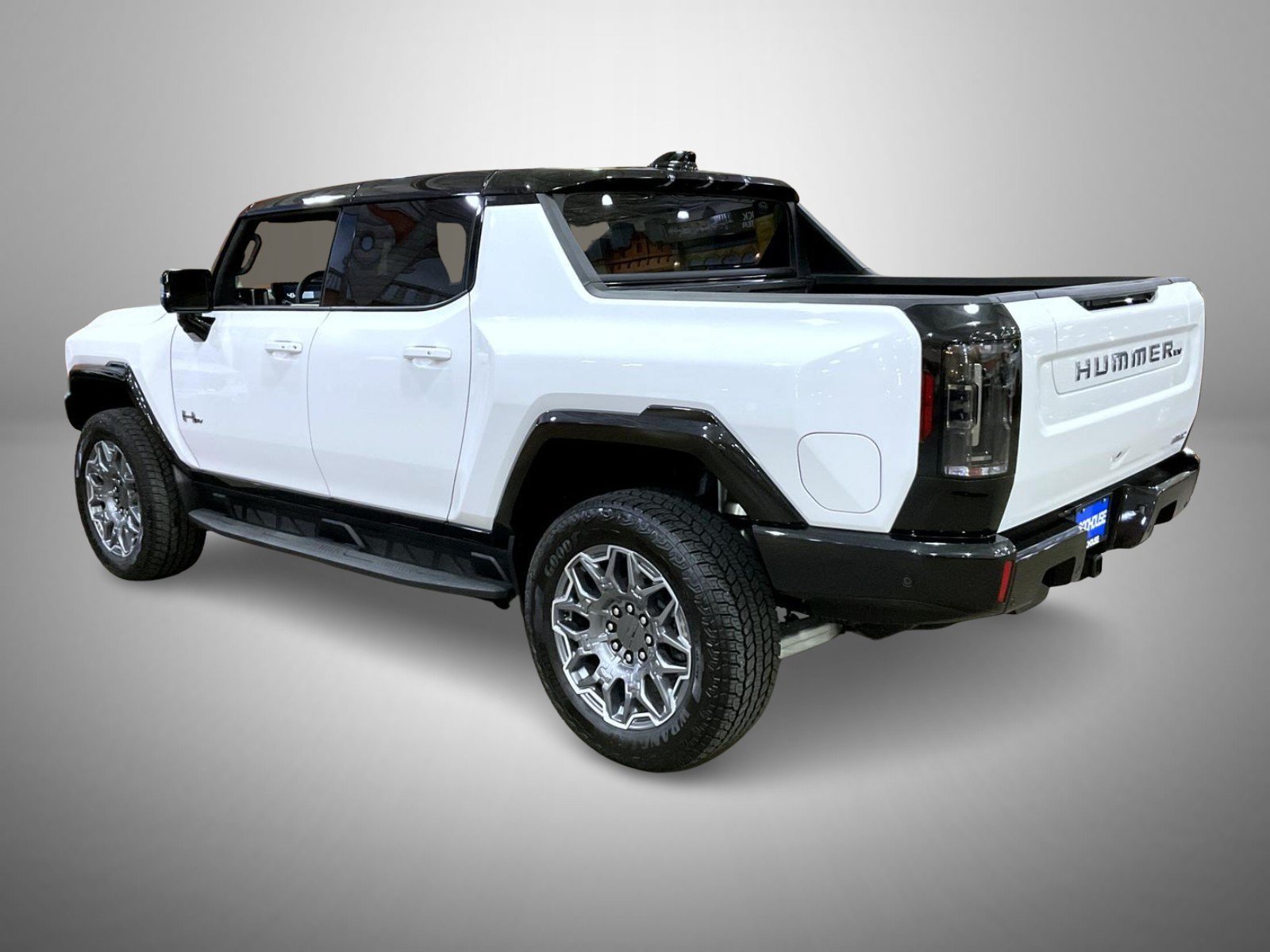 2026 GMC HUMMER EV 2X - Photo 7