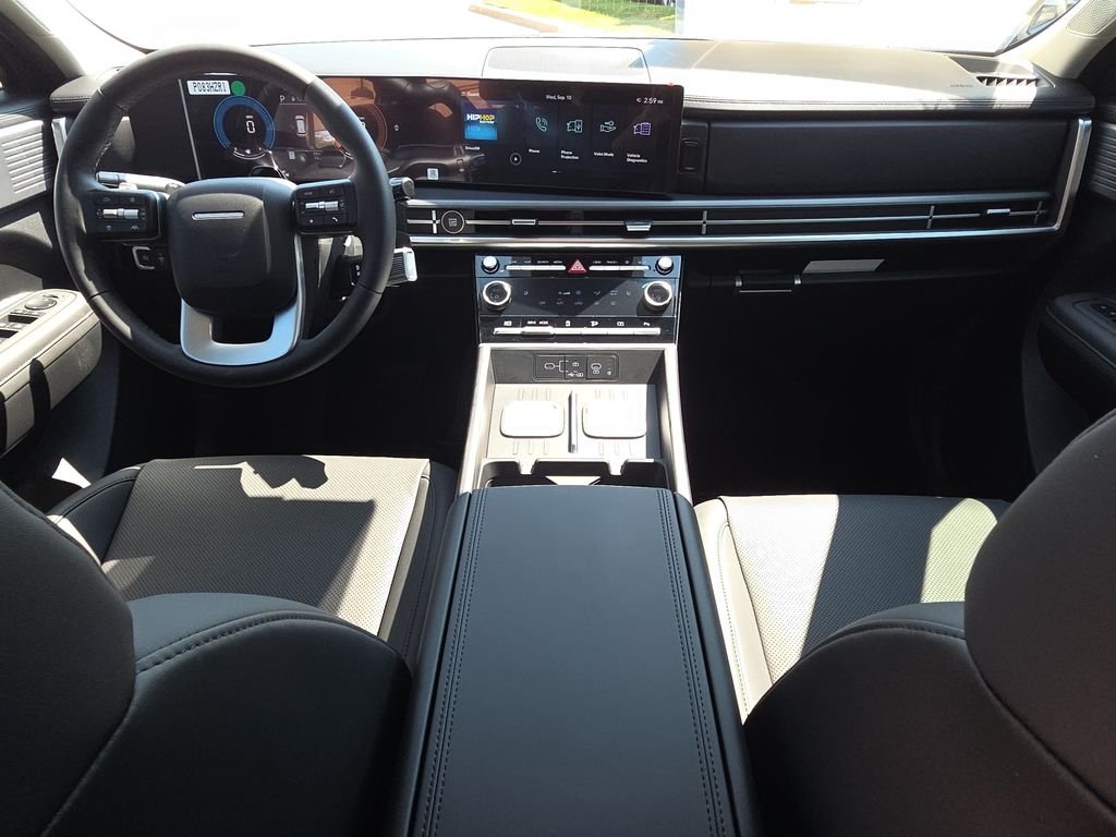Certified Used 2026 Gray Hyundai SEL image 10