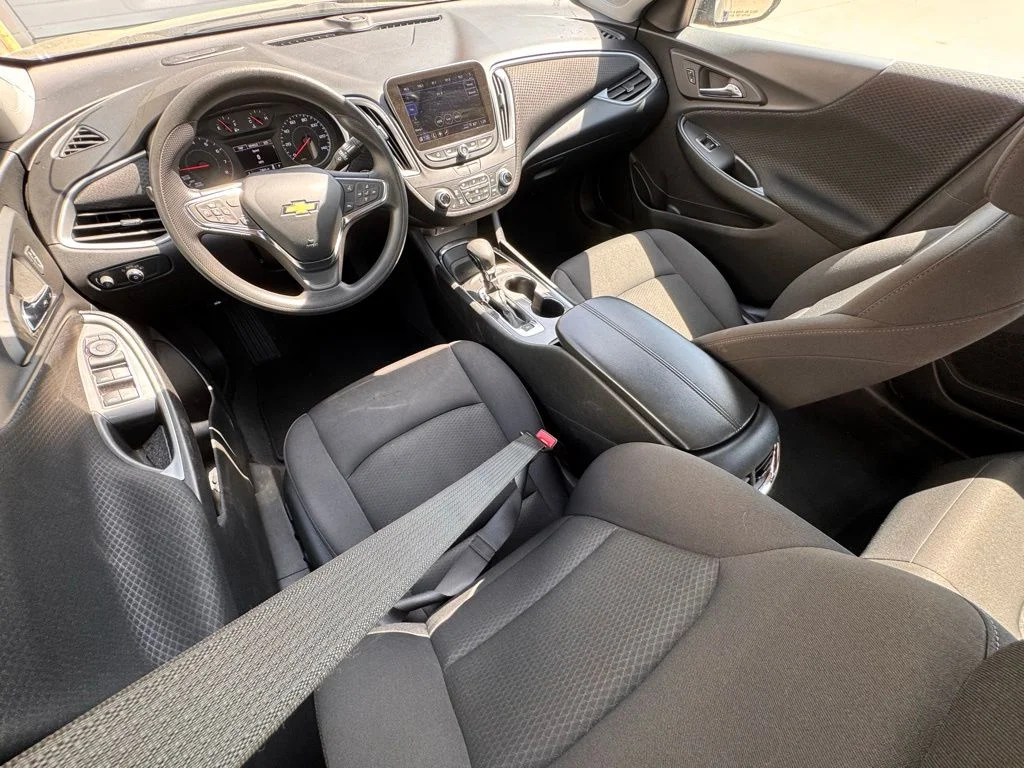 Certified Used 2023 Gray Chevrolet LT image 11