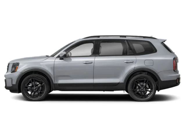 Used 2025 Panthera Metal Kia SX-Prestige X-Line image 6