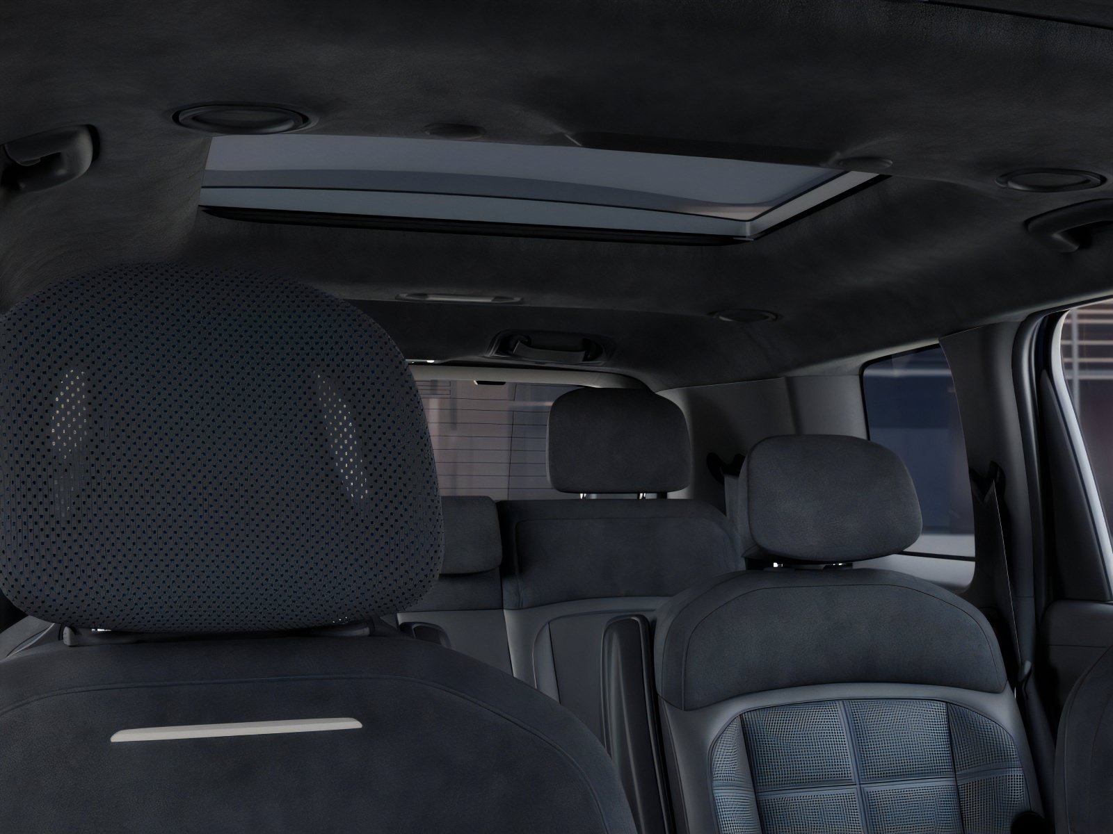 New 2027 Midnight Lake Blue Kia SX-Prestige image 26