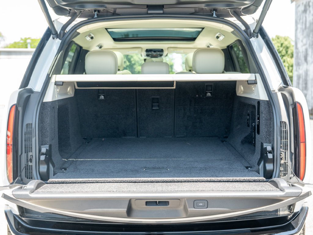 2025 Land Rover Range Rover SE - Photo 39