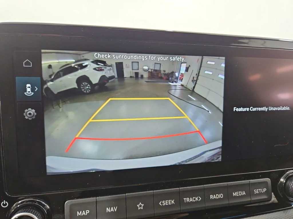 Used 2023 White Hyundai N Line image 21