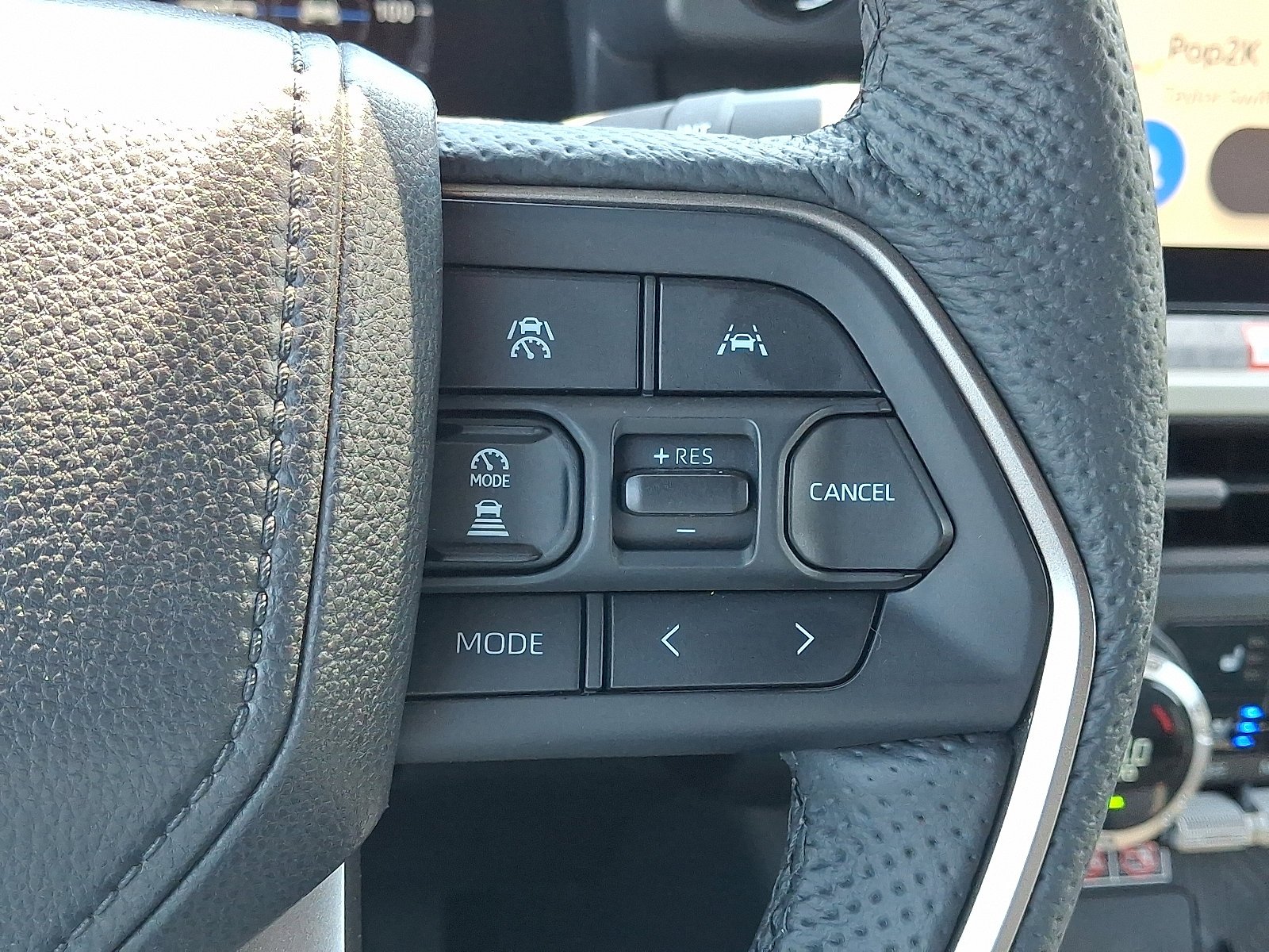 2025 Toyota Tacoma Trailhunter - Photo 24