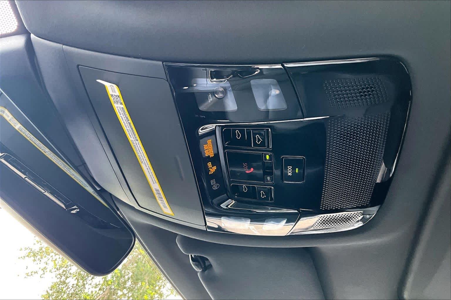 Used 2026 Cloudburst Gray Lexus Premium+ image 32