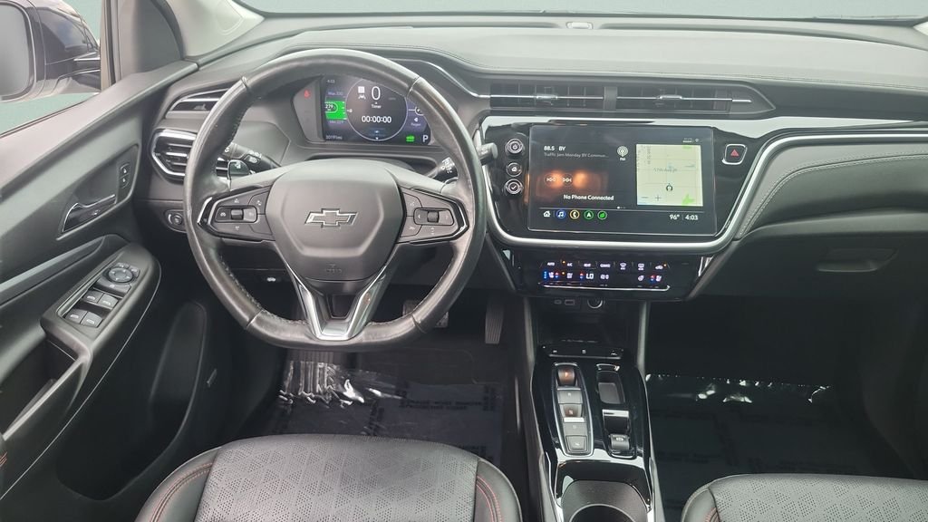 Used 2023 White Chevrolet Premier image 12