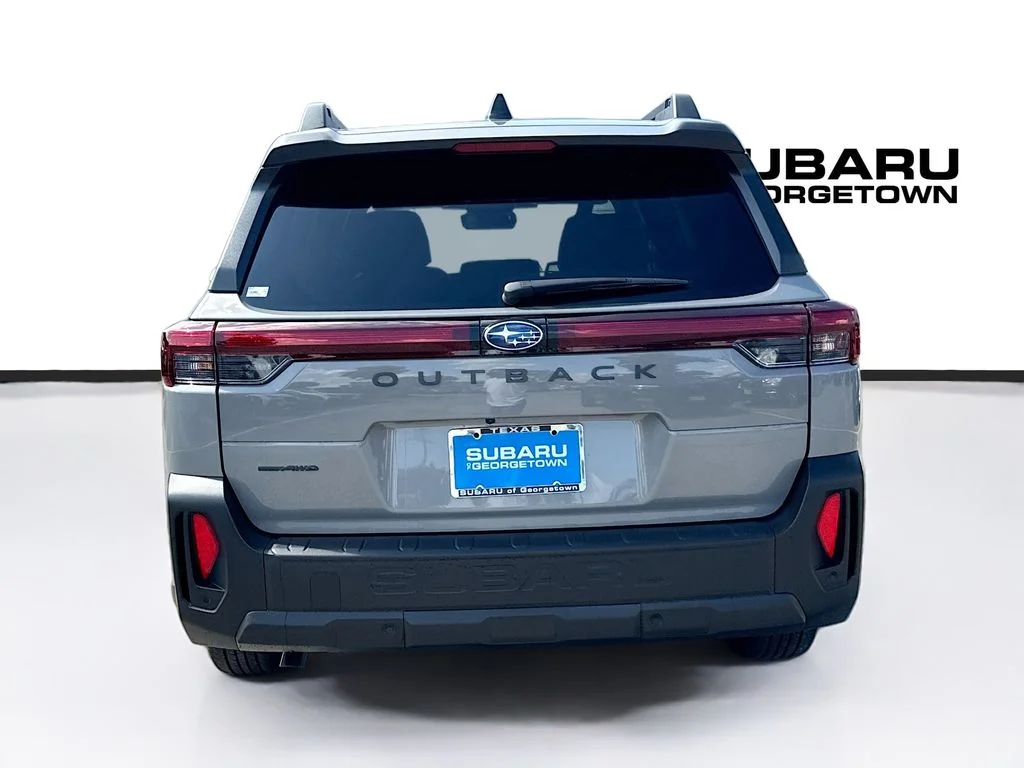 New 2026 Beige Subaru Limited image 7