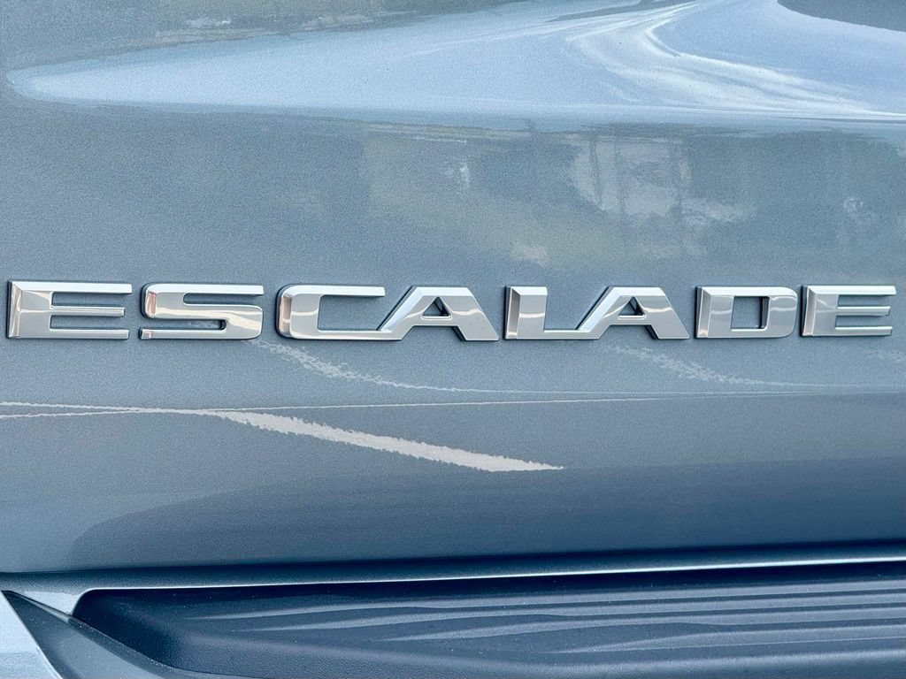 2026 Cadillac Escalade Platinum Luxury - Photo 10