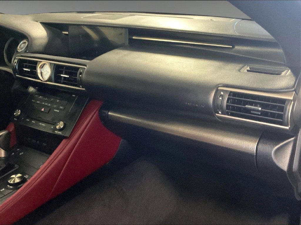 Used 2015 Black Lexus 350 image 13