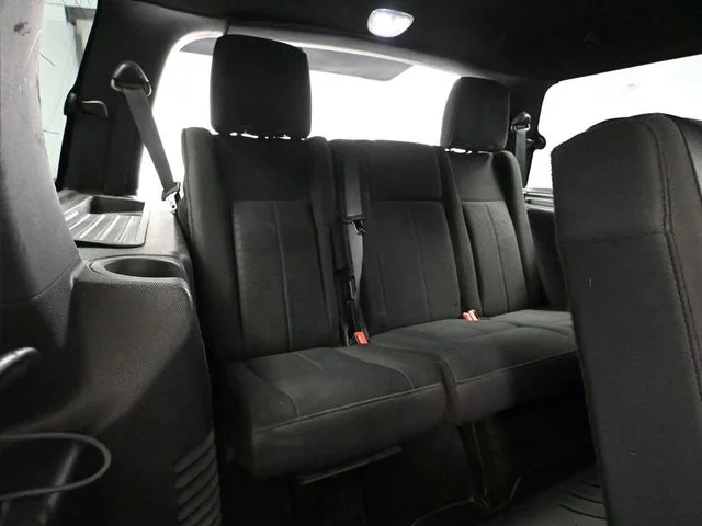 2017 Ford Expedition XLT - Photo 42