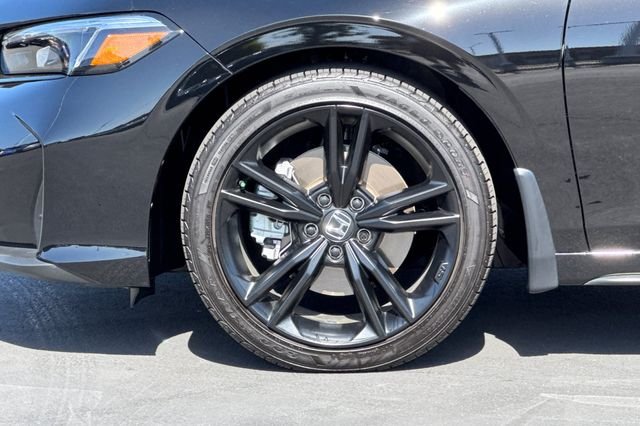 Used 2026 Black Honda  image 28