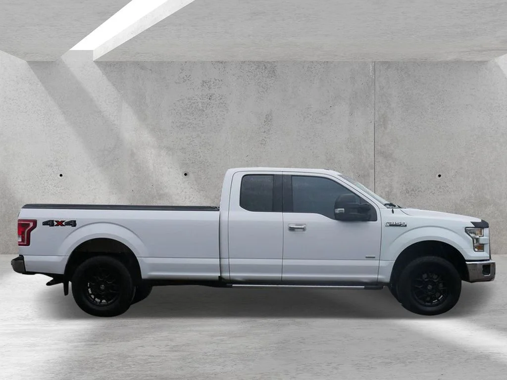 Used 2016 Ford F-150 XLT with VIN 1FTFX1EG4GKF69837 for sale in White Bear Lake, Minnesota