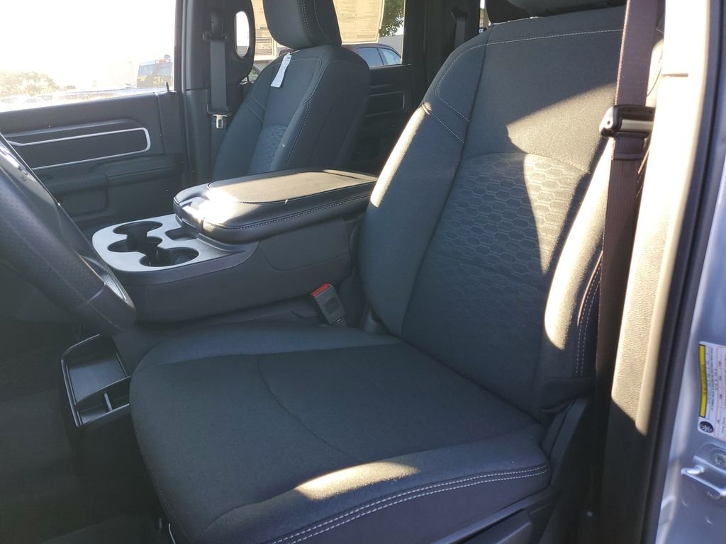 2026 RAM 2500 Big Horn - Photo 10