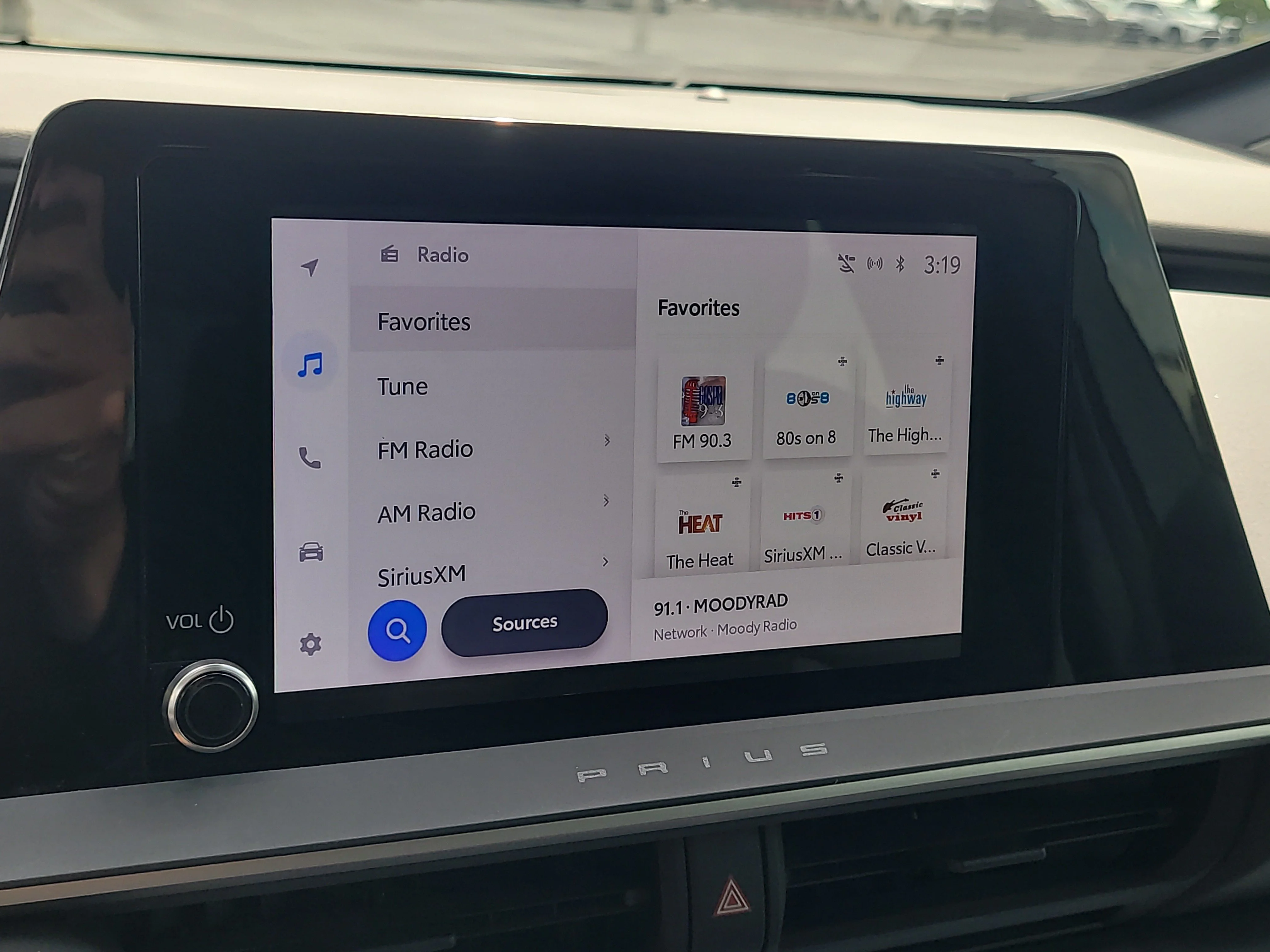 Used 2023 Cutting Edge Toyota LE image 20