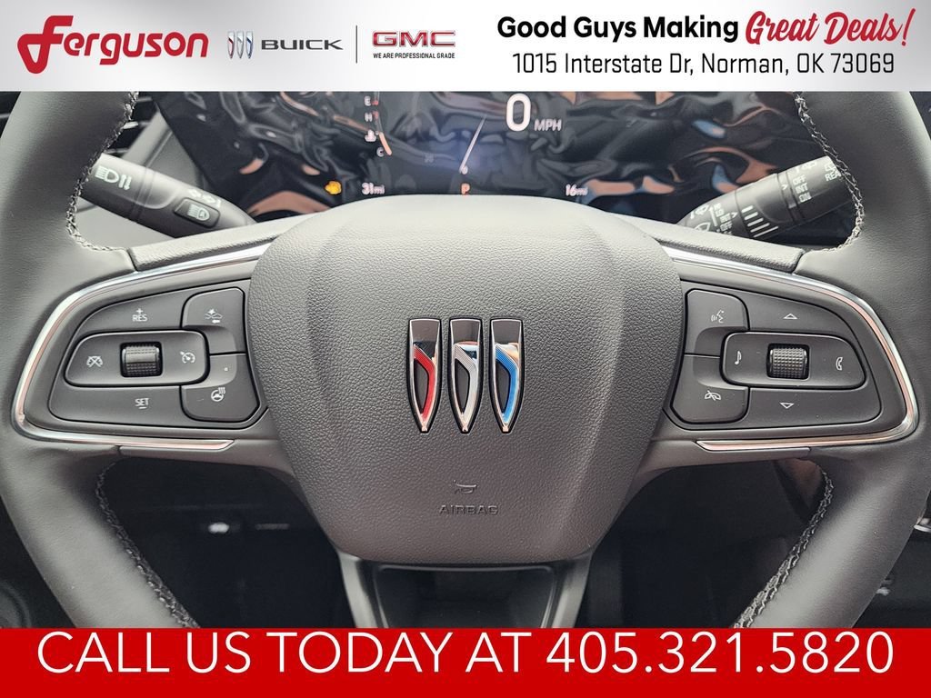 2026 Buick Encore GX Sport Touring - Photo 19