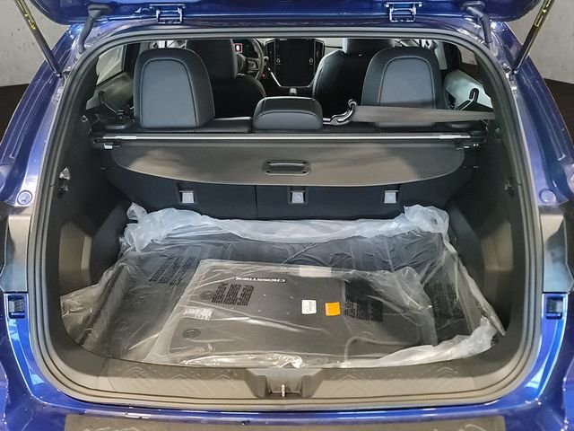 New 2026 SAPPHIRE BLUE PEARL Subaru Limited image 20