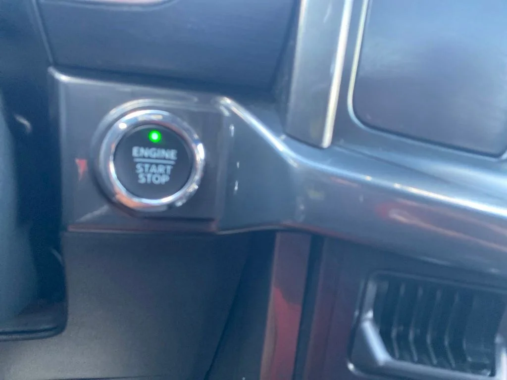 Used 2023 Carbonized Gray Metallic Ford XLT image 28
