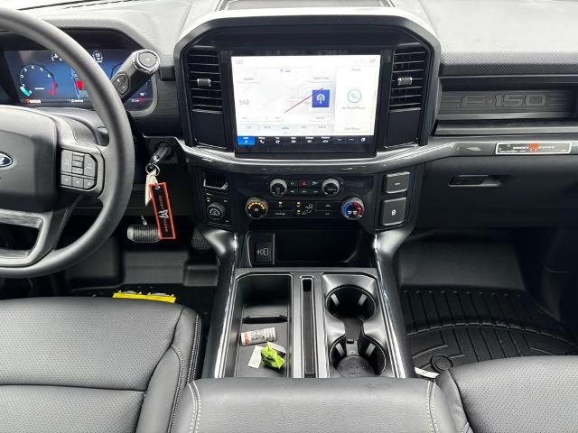2025 Ford F-150 STX - Photo 34