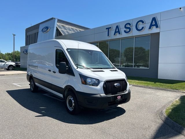 2023 Ford Transit 150 Med Roof 148 WB's photo