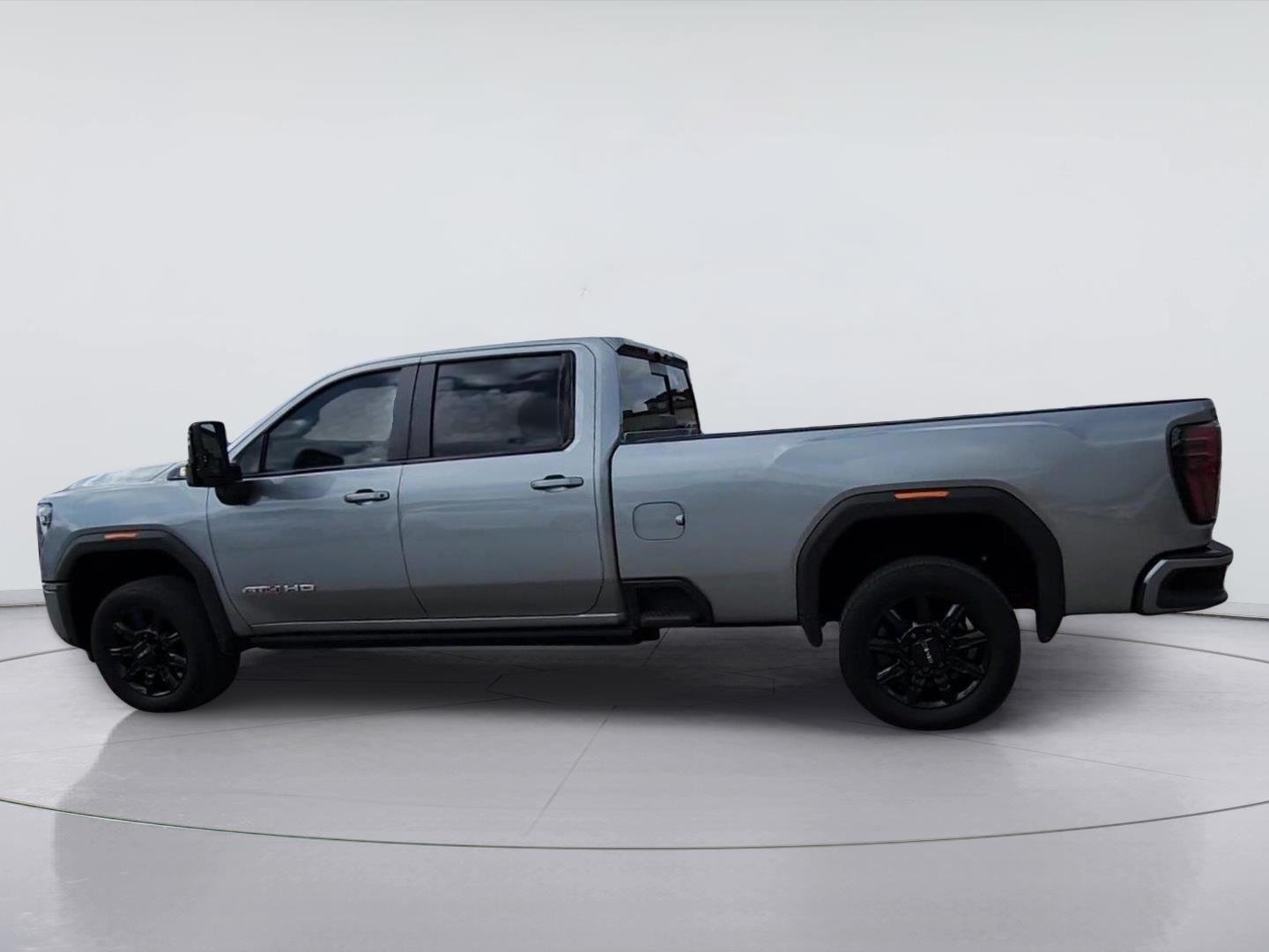 2024 GMC Sierra 2500 HD AT4 - 5