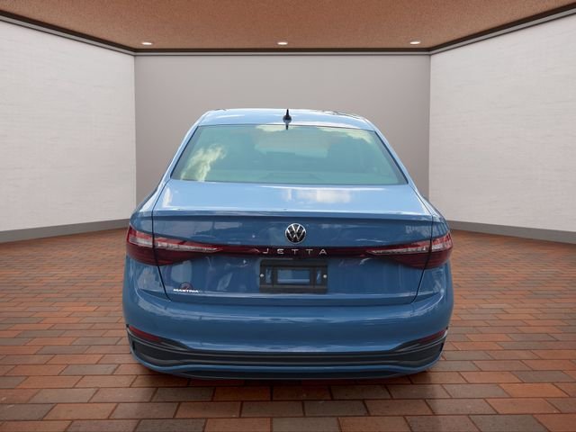 Used 2026 Monterey Blue Pearl Volkswagen 1.5T S image 8