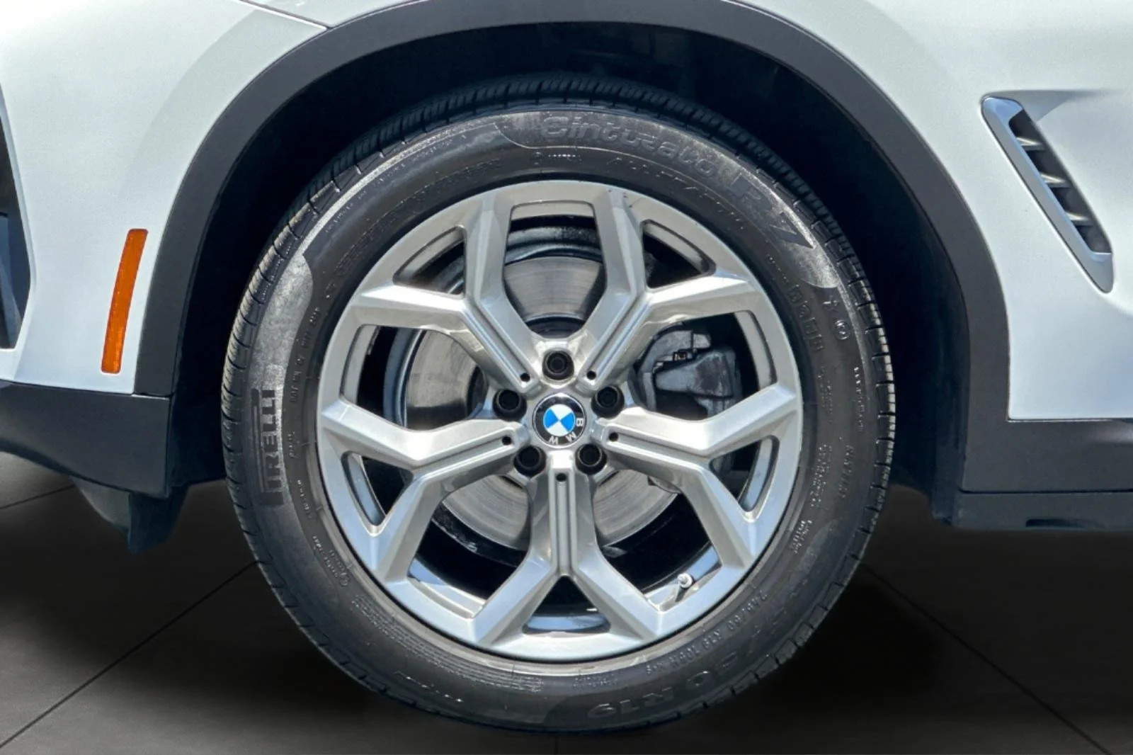 Certified Used 2023 Alpine White BMW sDrive30i image 26