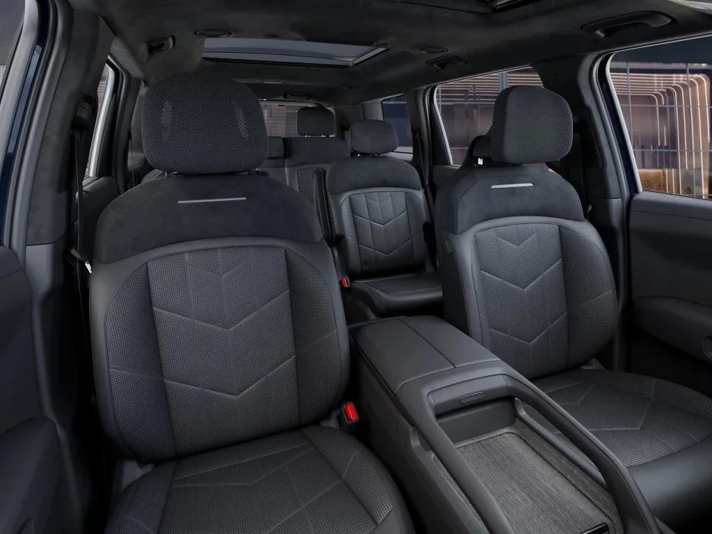 New 2027 Midnight Lake Blue Kia X-LINE SX PRESTIGE image 15