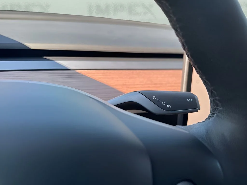 Used 2025 Black Tesla Long Range image 18