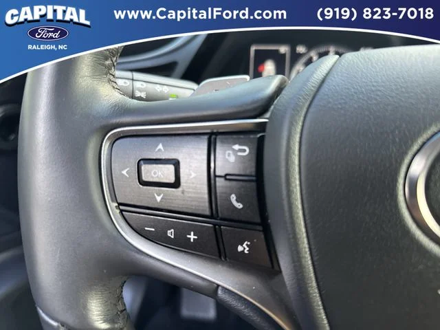 Used 2022 Beige Lexus 350 Ultra Luxury image 22