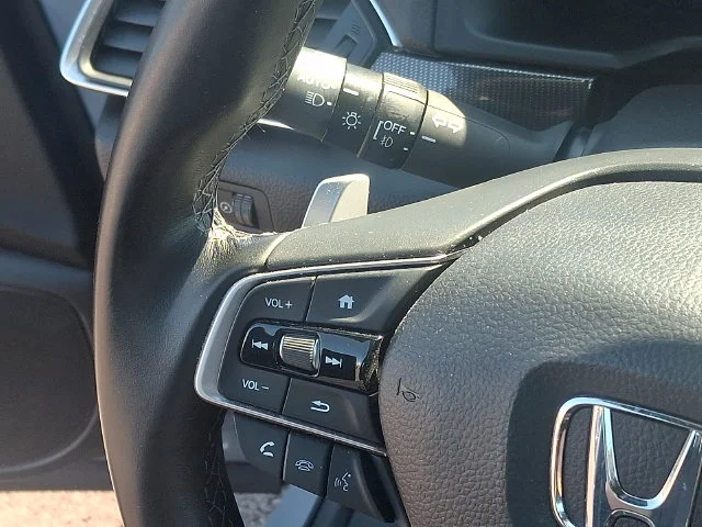 Used 2022 Blue Honda Sport image 20