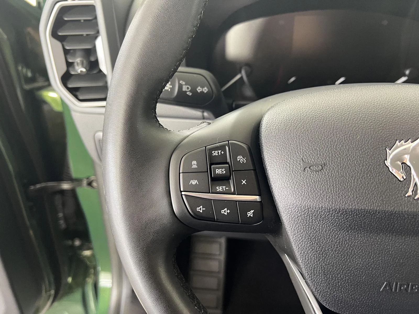 Used 2024 Gr Ford Big Bend image 12