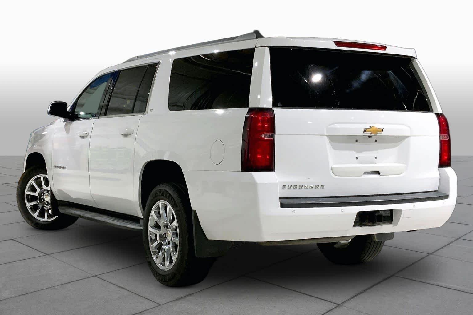 Used 2019 Summit White Chevrolet LT image 11