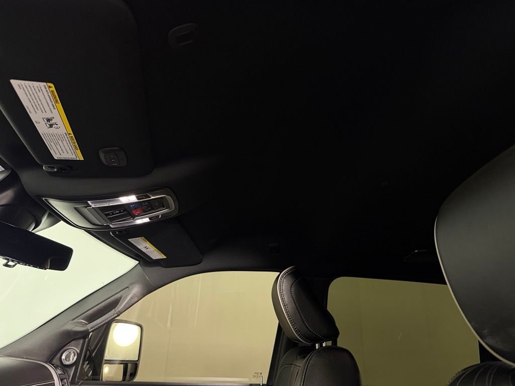 Used 2023 Gray Ram Limited image 16