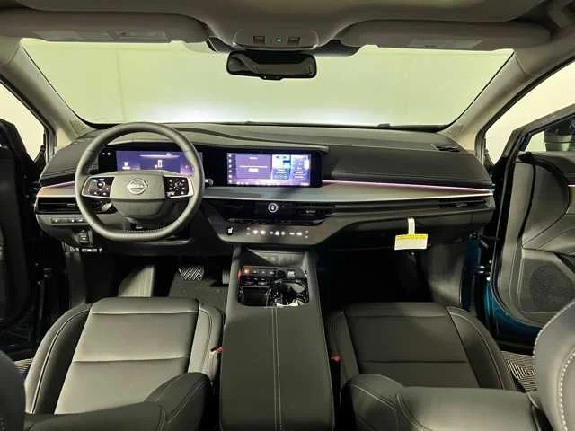 2025 Nissan Murano SL - Photo 7