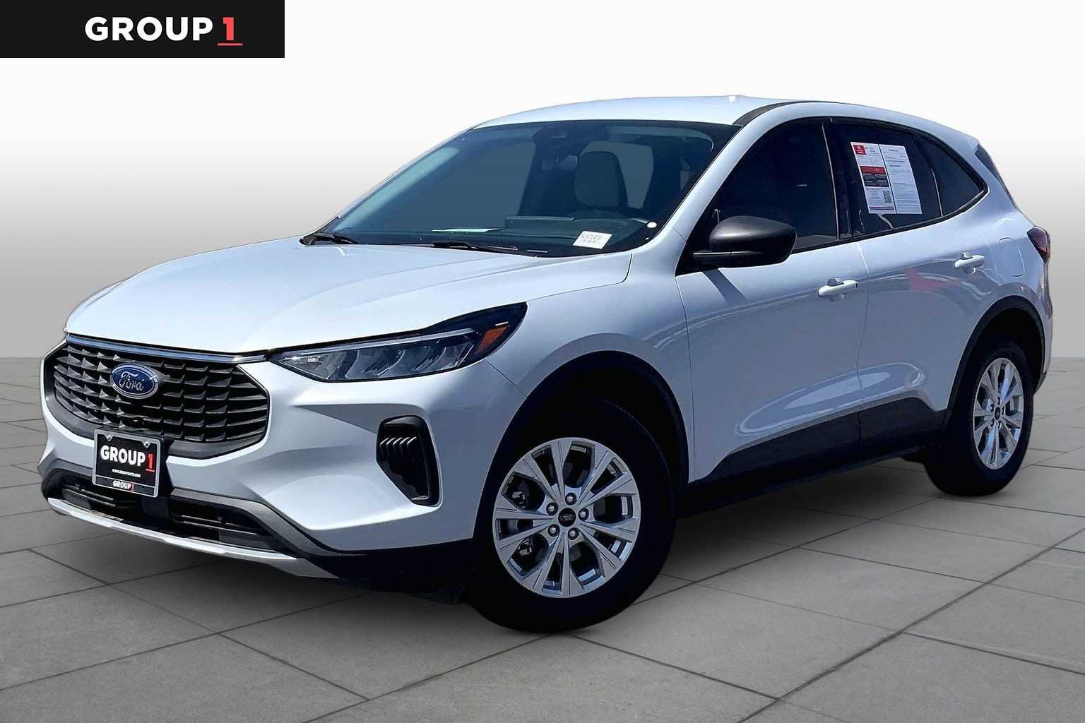2025 Ford Escape Active FWD's photo
