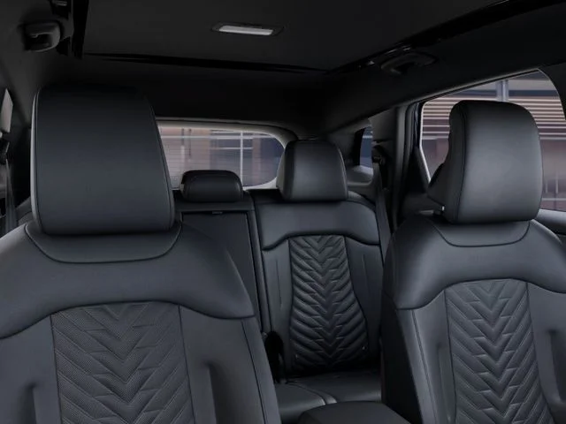 2026 Kia Sportage X-Line - Photo 28