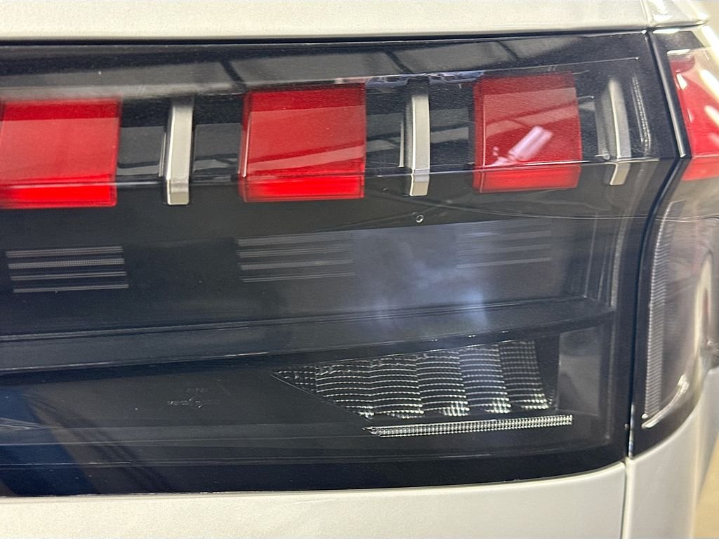 2026 INFINITI QX80 Autograph - Photo 33