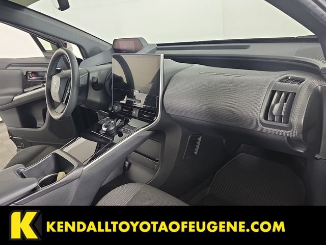Certified Used 2023 Black Toyota XLE image 27