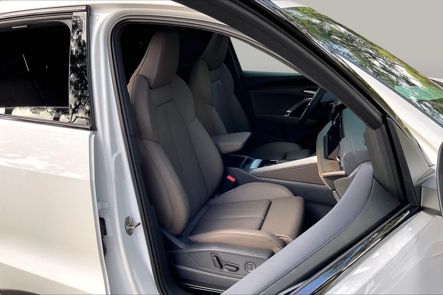 Used 2026  Audi Prestige image 8