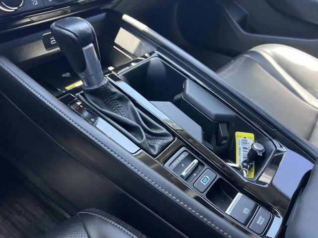 2023 Honda Accord Hybrid Touring - Photo 17