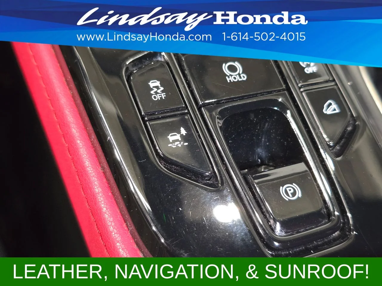 Used 2022 Obsidian Lexus 350 F SPORT Handling image 21