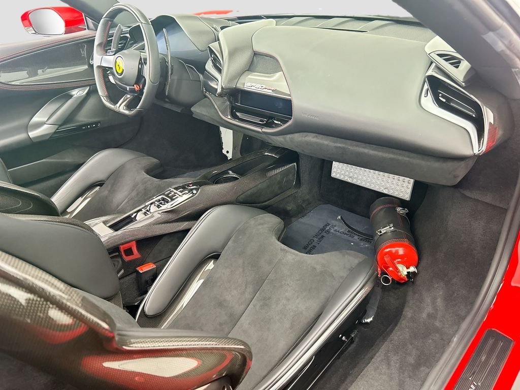 2023 Ferrari SF90 Base - Photo 23